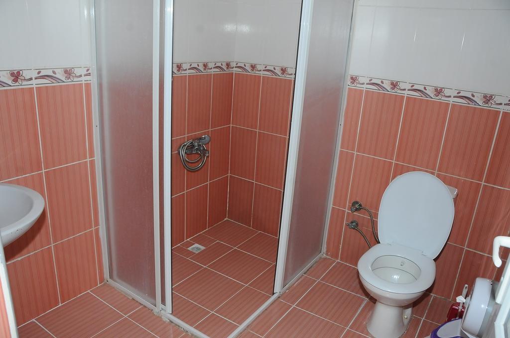 Hotel Dort Mevsim Pamukkale Rom bilde
