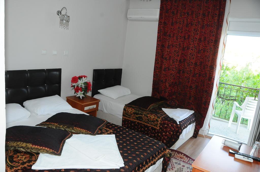 Hotel Dort Mevsim Pamukkale Rom bilde